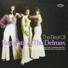 The Best Of Reparata & The Delrons