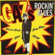 Gaz’s Rockin’ Blues