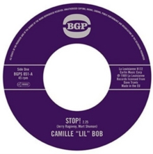 Stop! / Brother Brown