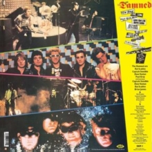 Another Great Record From The Damned: The Best Of The Damned