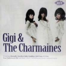 Gigi & The Charmaines