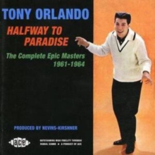 Halfway To Paradise – The Complete Epic Masters 1961-1964