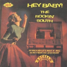 The Rockin’ South
