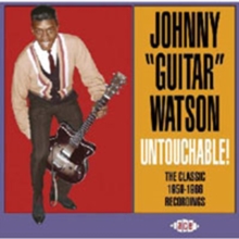 Untouchable! The Classic 1959-1966 Recordings
