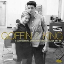 A Gerry Goffin & Carole King Song Collection 1961-1967