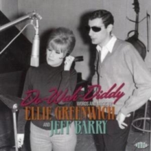 Do-Wah-Diddy (Words And Music By Ellie Greenwich And Jeff Barry)