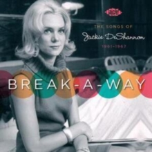 Break-A-Way (The Songs Of Jackie DeShannon 1961-1967)