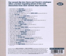 Honey & Wine (Another Gerry Goffin & Carole King Song Collection)