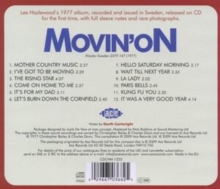 Movin’ On