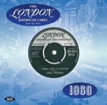 The London American Year By Year – 1960