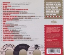 The Early Years Rare Recordings 1962-1963