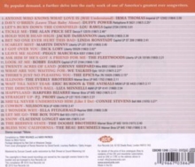 Bless You California (More Early Songs Of Randy Newman)