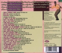 Here Comes The Nite Owl! West Coast R&B And Doo Wop 1954-61