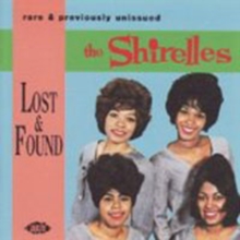 Lost & Found – Rare & Previously Unissued