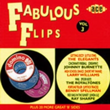Fabulous Flips Vol. 3