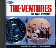 In The Vaults Volume 1