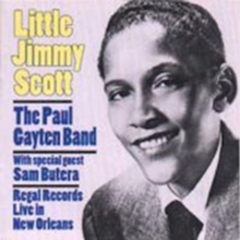 Regal Records: Live In New Orleans