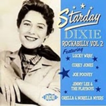 Starday Dixie Rockabilly Vol 2