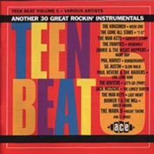Teen Beat Volume 5