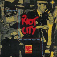 Riot City! Rocking Northwest Instrumentals
