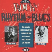 Rock ‘n’ Rhythm And Blues