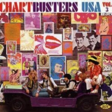 Chartbusters USA Volume 3