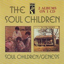 Soul Children / Genesis