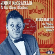 Blues Blastin’: The Modern Recordings Vol 2