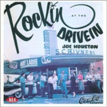 Rockin’ At The Drive In