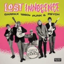 Lost Innocence (Garpax 1960s Punk & Psych)
