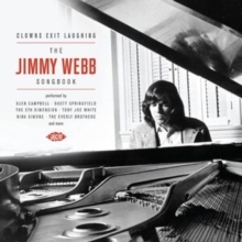 Clowns Exit Laughing – The Jimmy Webb Songbook