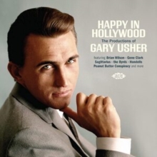 Happy In Hollywood (The Productions Of Gary Usher)
