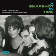 A Snapshot In Time