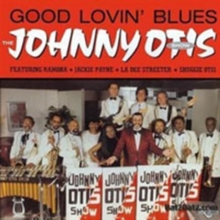 Good Lovin’ Blues