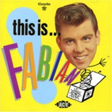 This Is Fabian!
