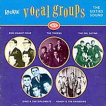 Laurie Vocal Groups – The Sixties Sound