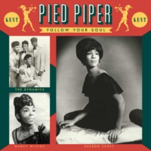 Pied Piper – Follow Your Soul
