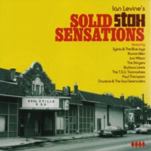 Ian Levine’s Solid Stax Sensations
