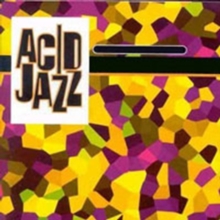 Acid Jazz Vol. 3