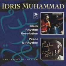 Black Rhythm Revolution / Peace & Rhythm