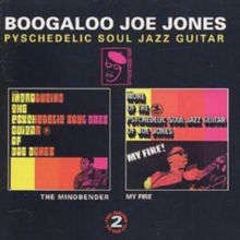 Introducing the Psychedelic Soul Jazz Guitar of Joe Jones • My Fire