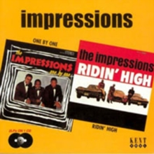 One By One / Ridin’ High