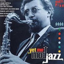 Yet Mo’ Mod Jazz
