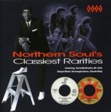 Northern Soul’s Classiest Rarities