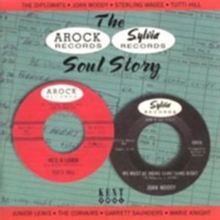 The Arock & Sylvia Records Story