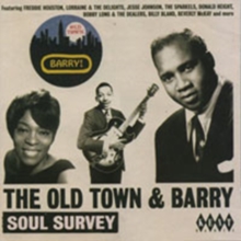 Old Town & Barry Soul Survey