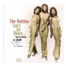 Can’t Sit Down… ‘Cos It Feels So Good: The Complete Modern Recordings