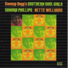 Swamp Dogg’s Southern Soul Girls: Sandra Phillips & Bette Williams