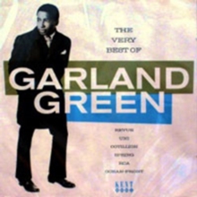 The Very Best Of Garland Green