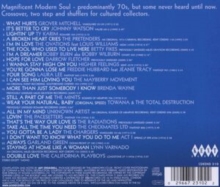 Masterpieces Of Modern Soul (Volume 2)